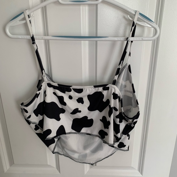 3XL Shein Curve tank - Picture 3 of 4